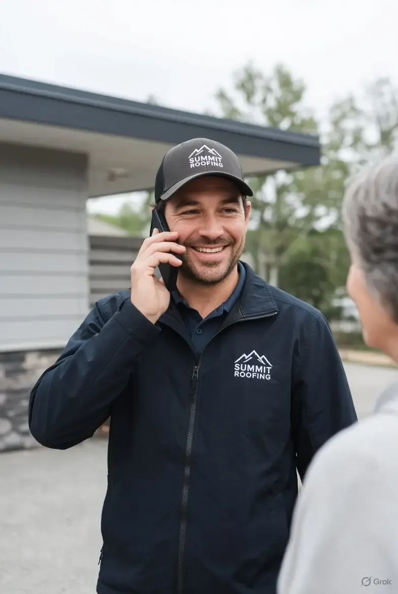Flat Roof Leak Repair Royersford, PA FAQs